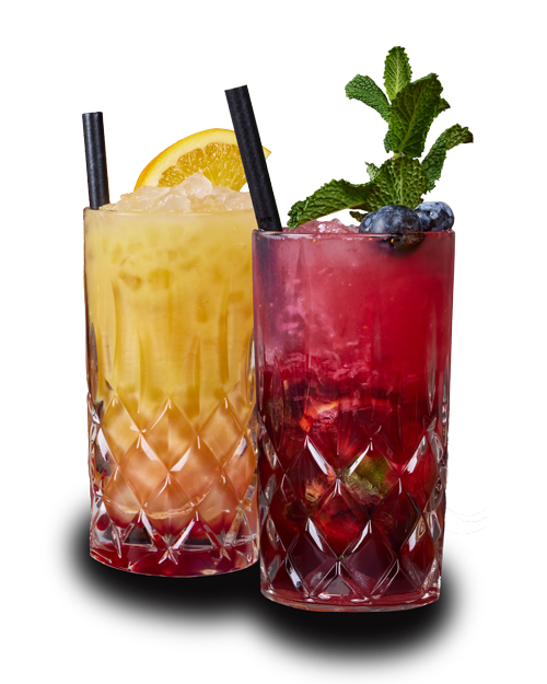 Cocktails